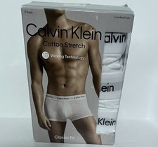 Calvin Klein Boxer Brief 3