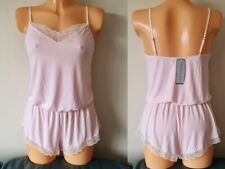 LADIES SOFT PINK JERSEY ALL IN