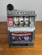 Buckaroo Bank Las Vegas