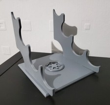 Lightsaber Display Stand Star