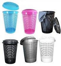 Circular Plastic Laundry Linen