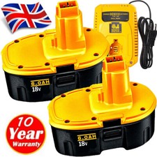 18v 6000mah mh battery - ni-mh,