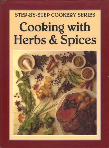 Cooking with herbs and spices - cooking,