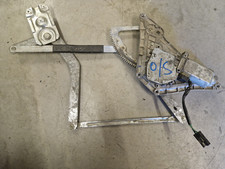 ESCORT Mk3 RS TURBO, XR3 ELECTRIC WINDOW MECHANISM AND MOTOR