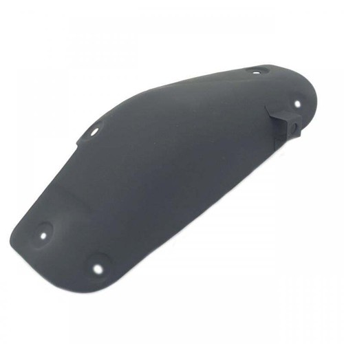 Exhaust cover honda - exhaust,