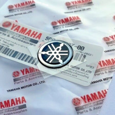 1 x 25mm YAMAHA TUNING FORK