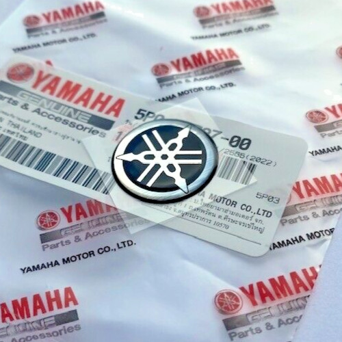 25mm yamaha tuning fork - tuning,