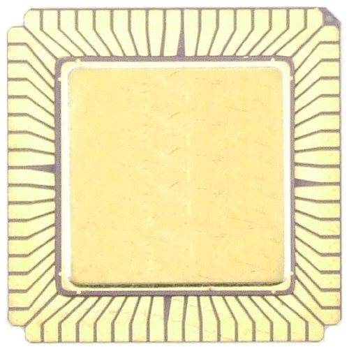 Intel r8206 cpu socket - intel, clcc68