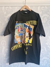 Southern Comfort Vintage Mens
