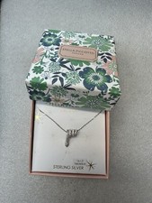 NWTA .925 Sterling Stella