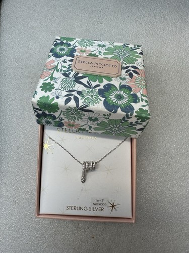 Nwta 925 sterling stella - nwta,