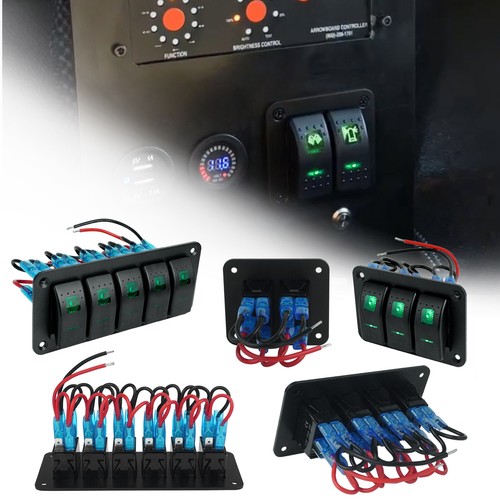12v 24v 5 - 12v/24v, 2/3/4/5