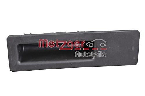 Tailgate handle metzger fits - tailgate,