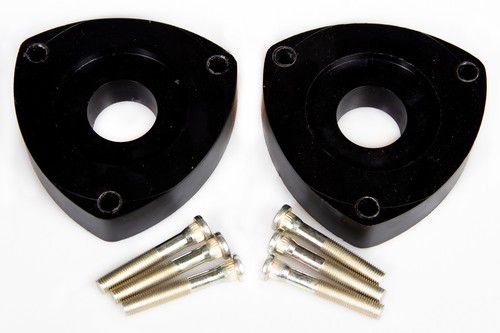 Lift kit complete spacers - lift,