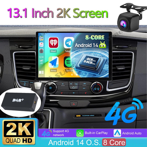 Dab android14 64g - 2k,
