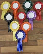 10 X 1 Tier Spotty Fun