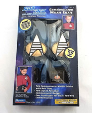 PLAYMATES STAR TREK NEXT