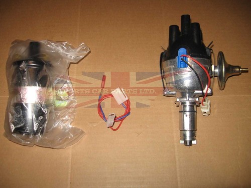 New complete 25d - new, electronic