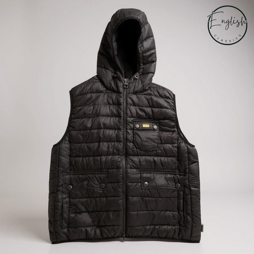 Barbour international ouston - international,