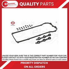 ELRING Rocker Cover Gasket for BMW E46 320i,323i,325i,328i,330i upto 09/02