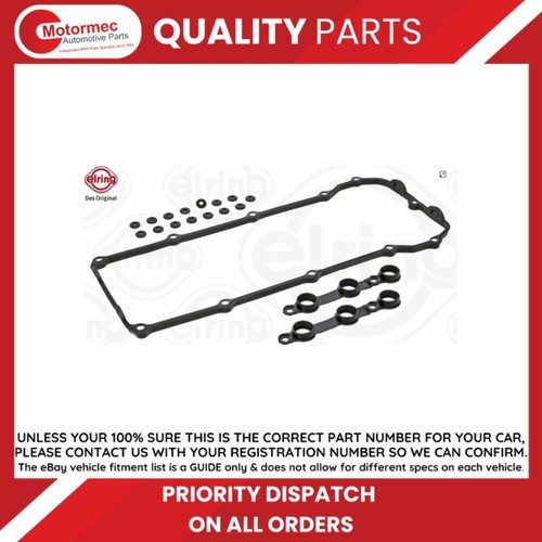 Elring rocker cover gasket - gasket, for