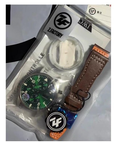 Watch accessory - watch,