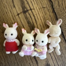 Sylvanian Families Chocolate