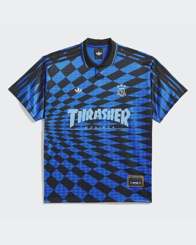 Argentina thrasher adidas - thrasher, x