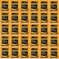 Twinings English Breakfast Tea