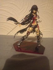 Velvet Crowe figure Tales of Berseria