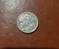 St George and The Dragon 2018