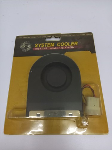 Evercool system cooler model - cooler,