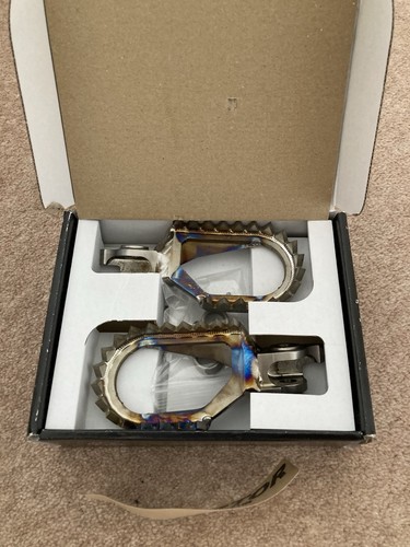 Brand new boxed raptor - brand,