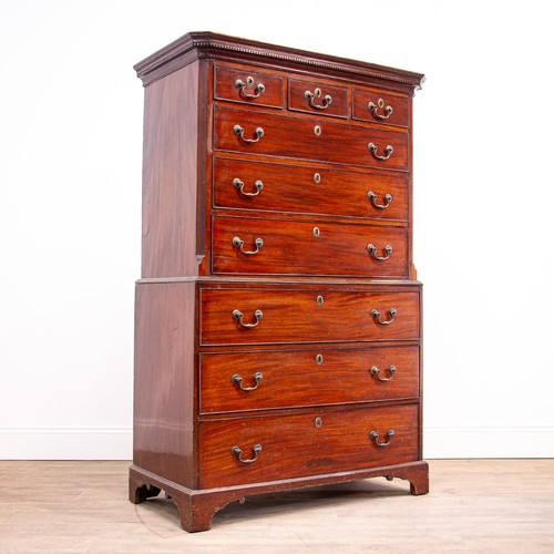 Late 18th century georgian - late,