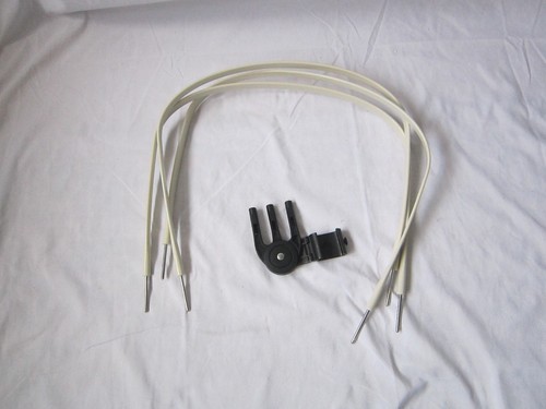 Bugaboo donkey hood rods and - bugaboo,