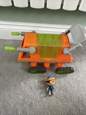 Octonauts Gup T Rescue Rover