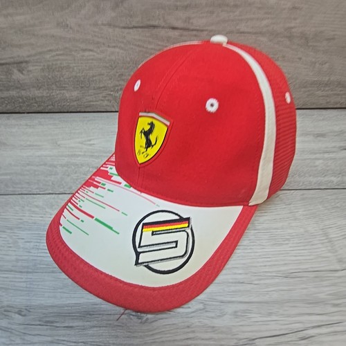 Puma scuderia ferrari - scuderia,