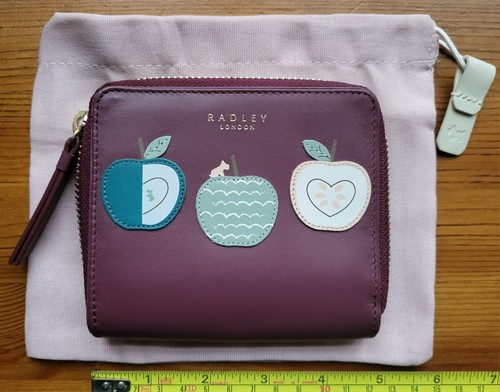 Radley london apple day - apple, day'