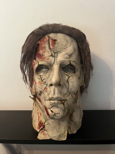 Michael myers rob - rob, mask