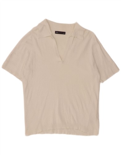 Marks spencer womens polo - marks, &