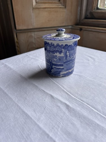 Copeland spode blue italian - blue,