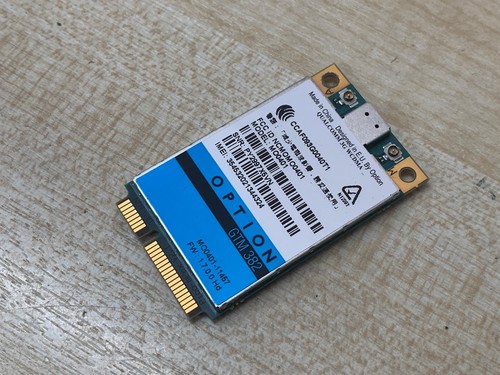 Acer aspire 4810t 4810tz - acer, wwan