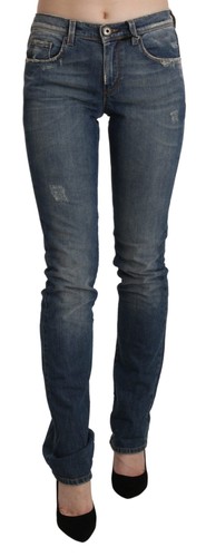 Ermanno scervino blue washed - ermanno,
