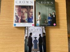 The crown seasons - 4, 6