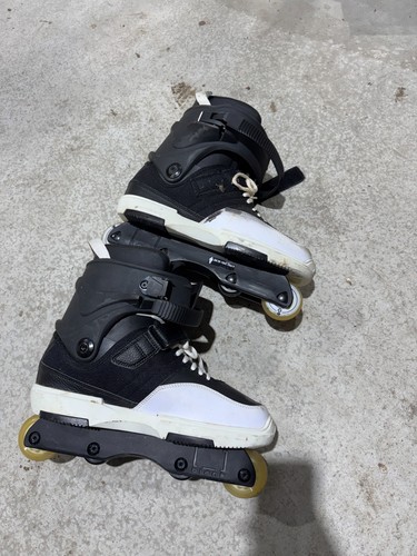 Rollerblade team aggressive - team,