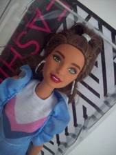Barbie Fashionista 121 Teresa