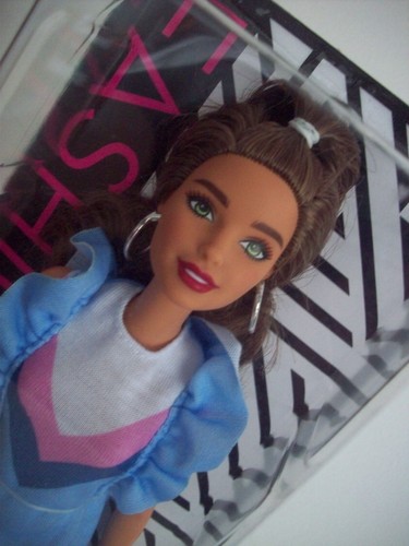 Barbie fashionista 121 - 121, teresa