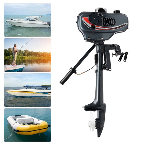 52cc outboard motor marine - motor,