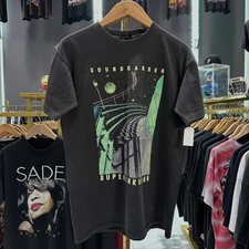 Soundgarden Vintage 90s Band