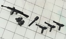 Vintage Timpo Modern Army WWII